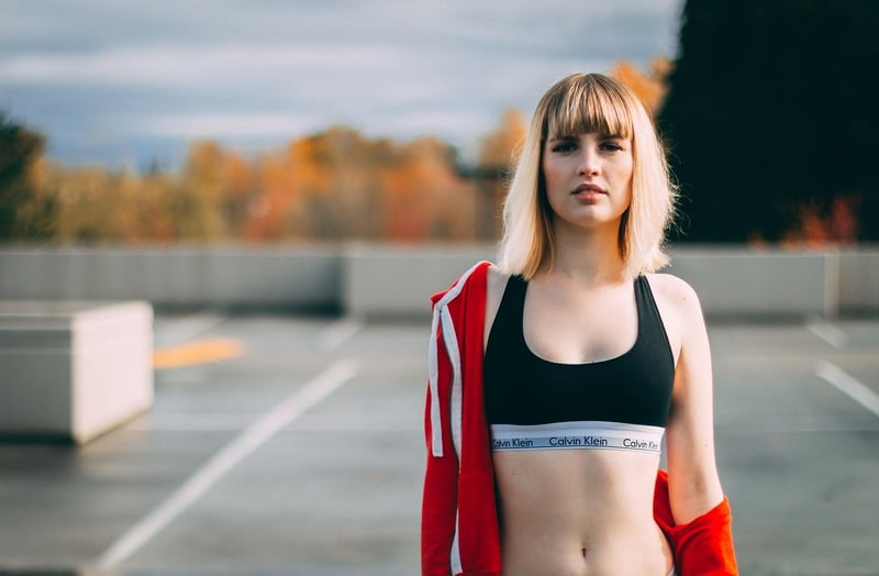 Fitness routines