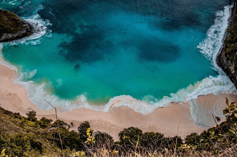 Private Island